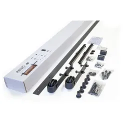 Siinikomplekt Helaform Retro, ustele 2m