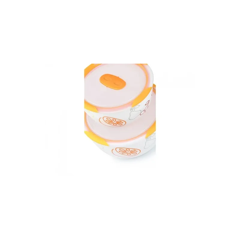 Oursson BS4781RC-OR Orange