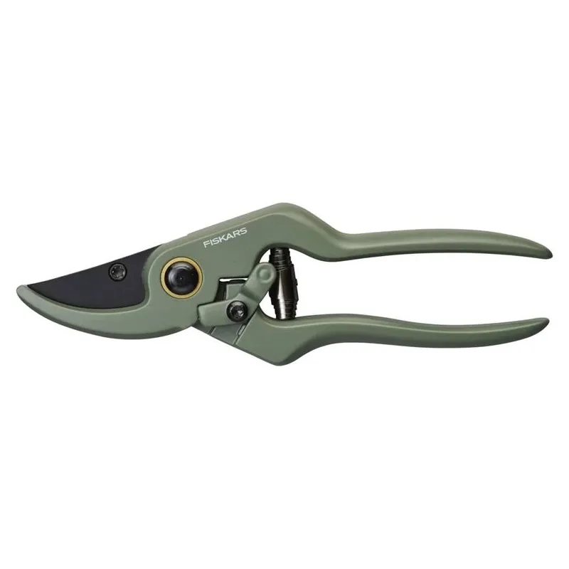 Sekatorius universalus Fiskars 1075314, 18 cm