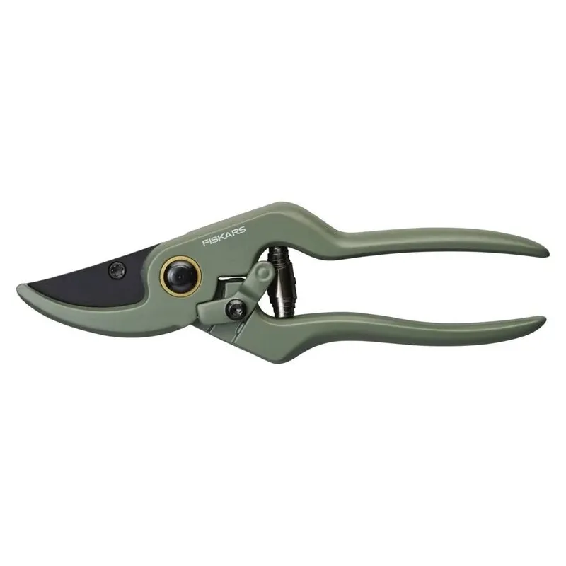Sekatorius universalus Fiskars 1075314, 18 cm
