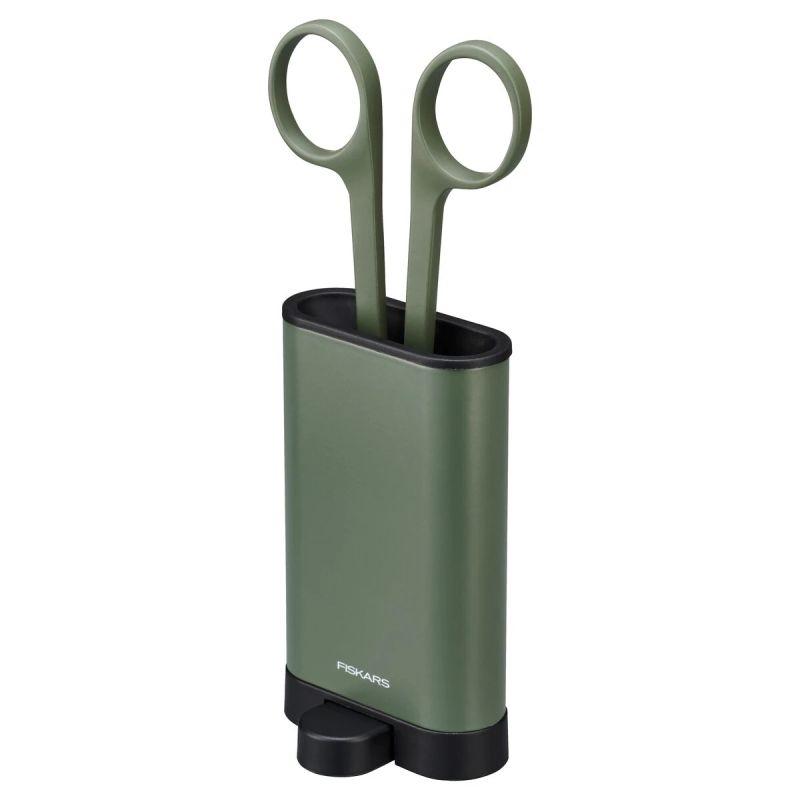 Augu kopšanas komplekts ,mazās šķēres + futrālis,