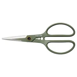 Садовые ножницы Fiskars, 170 мм