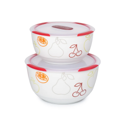 Oursson BS4781RC-DC Dark Cherry