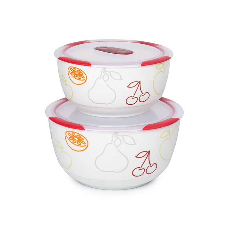 Oursson BS4781RC-DC Dark Cherry