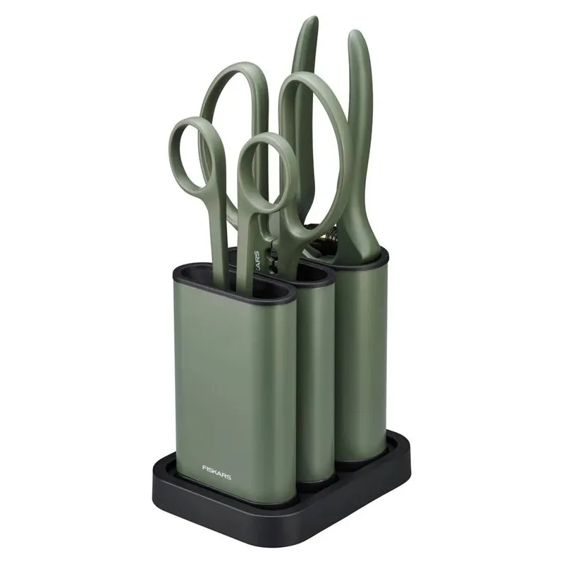 Scissors set fiskars plant care 3pcs