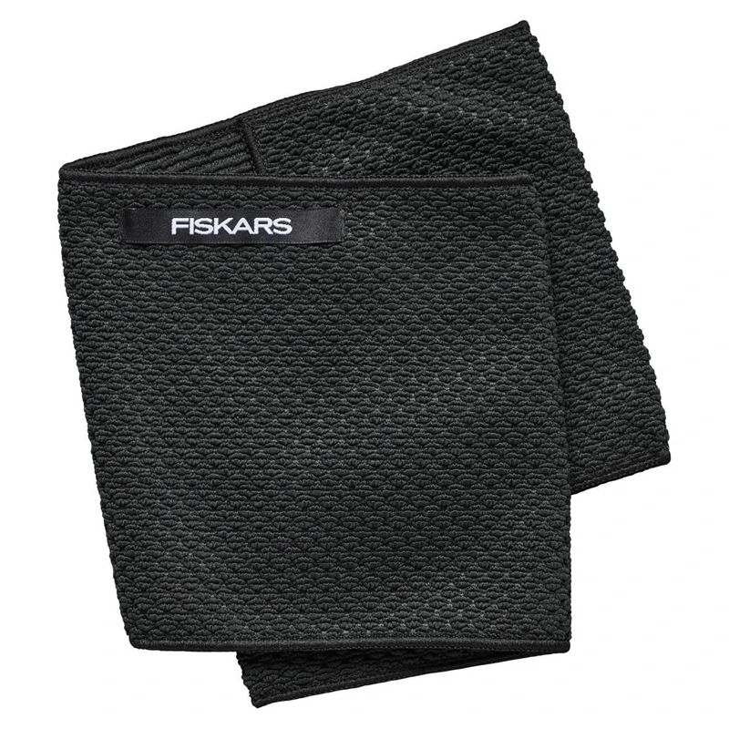 Augu tīrīšanas lupatiņa Fiskars. 180 mm. tekstilizstrādājumi