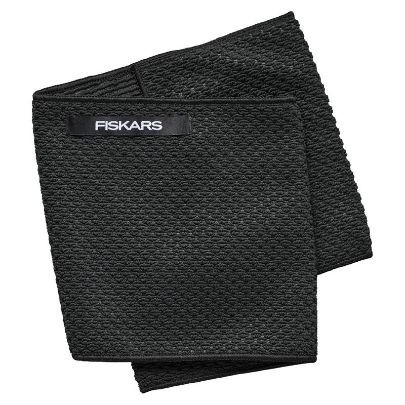 Augu tīrīšanas lupatiņa Fiskars. 180 mm. tekstilizstrādājumi