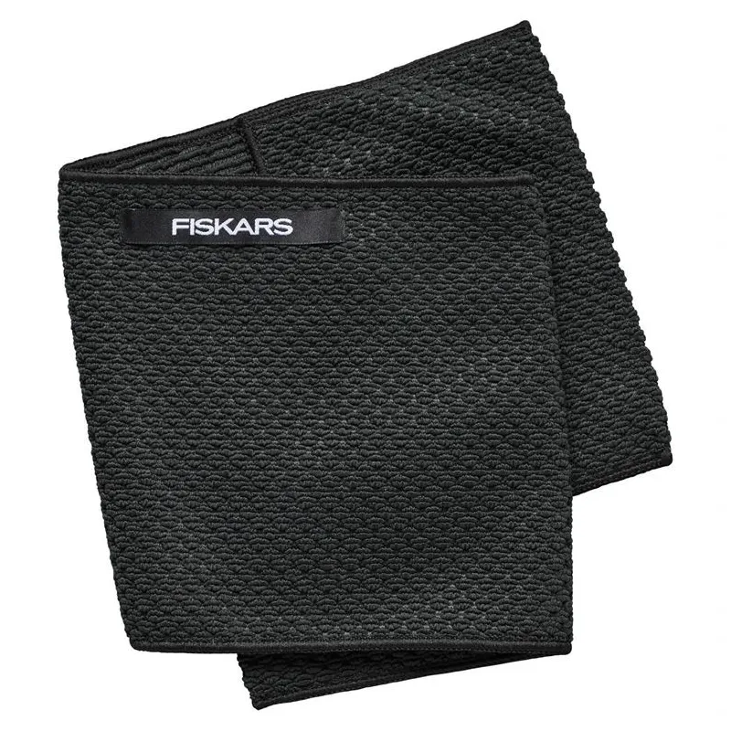 Augu tīrīšanas lupatiņa Fiskars, 180 mm, tekstilizstrādājumi