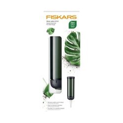 Laistīšanas burbulis Fiskars 1075380. melna. 0.35 l