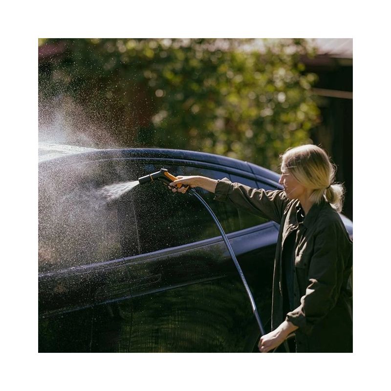 X sērijas laistīšanas šļūtene 13 mm ,1-2, 25 m