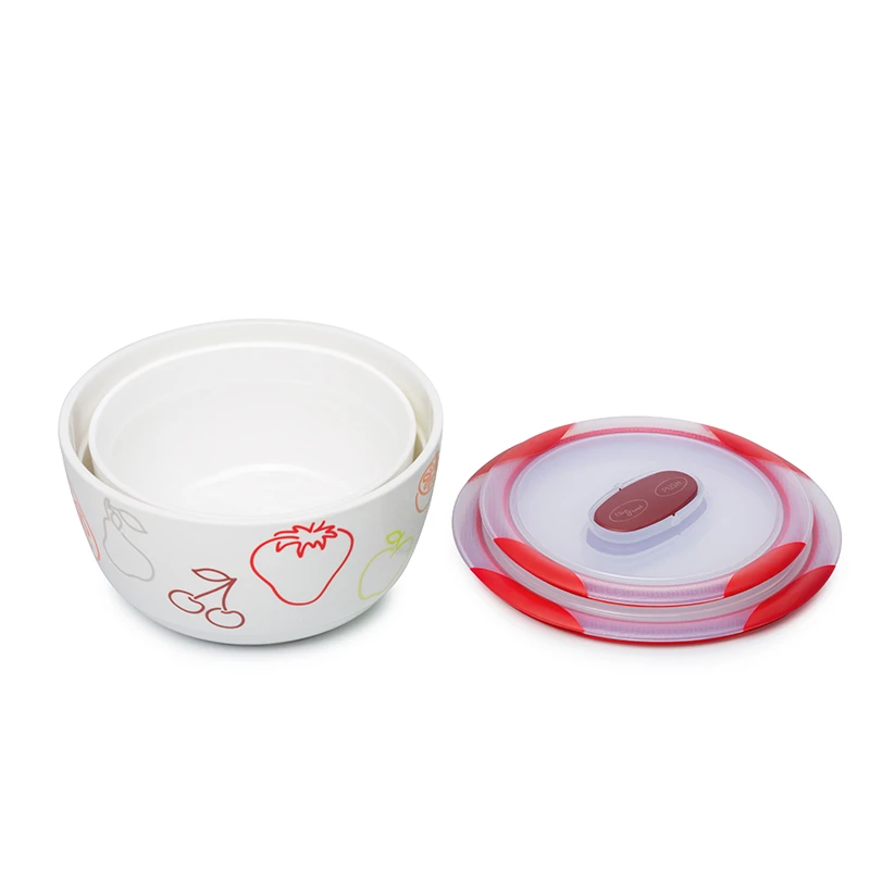 Oursson BS4781RC-DC Dark Cherry