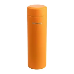 Termogertuvė Fiskars on-the-go, 0.5 l, oranžinė sp.