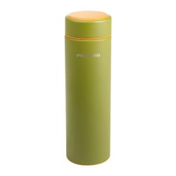 Termopudele Fiskars on-the-go. 0.5 l. zaļa