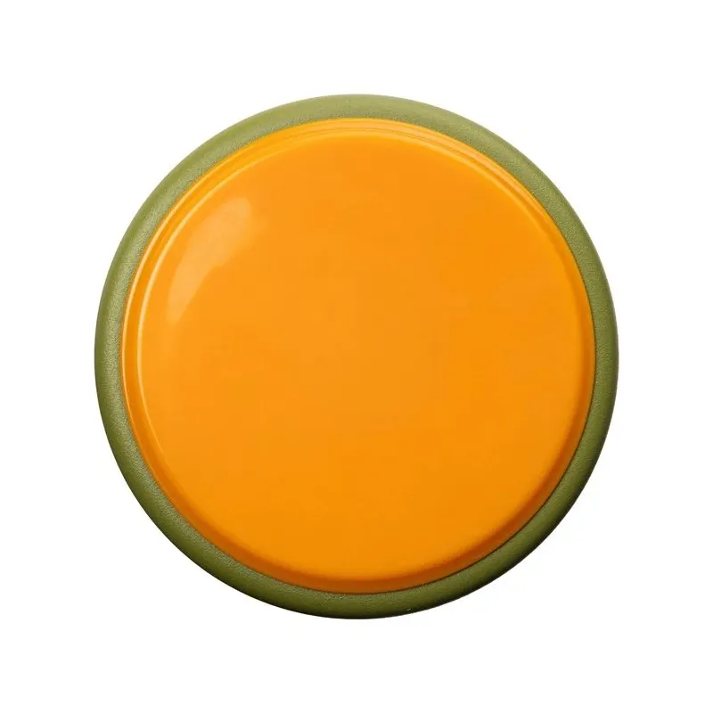 Termopudele Fiskars on-the-go, 0.5 l, zaļa