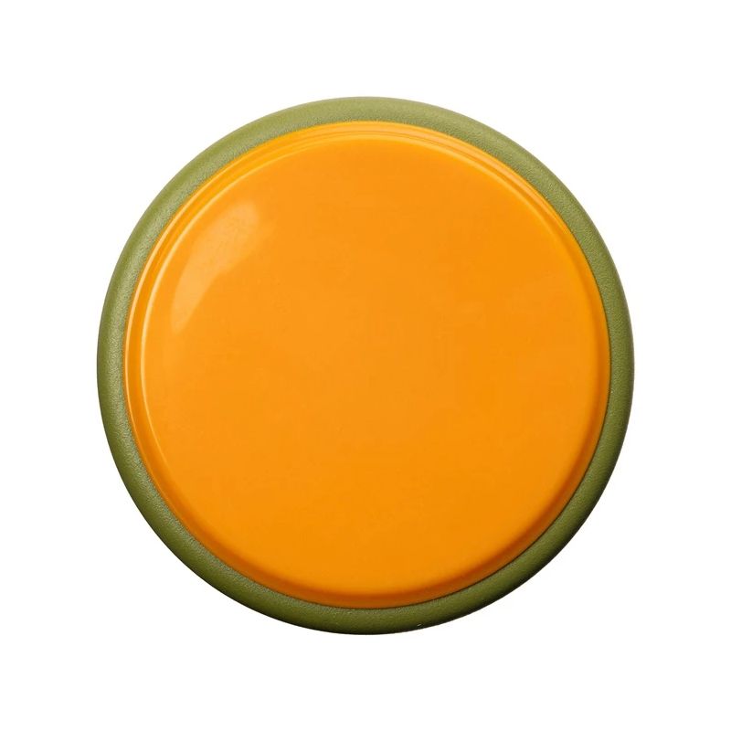 Termopudele Fiskars on-the-go. 0.5 l. zaļa