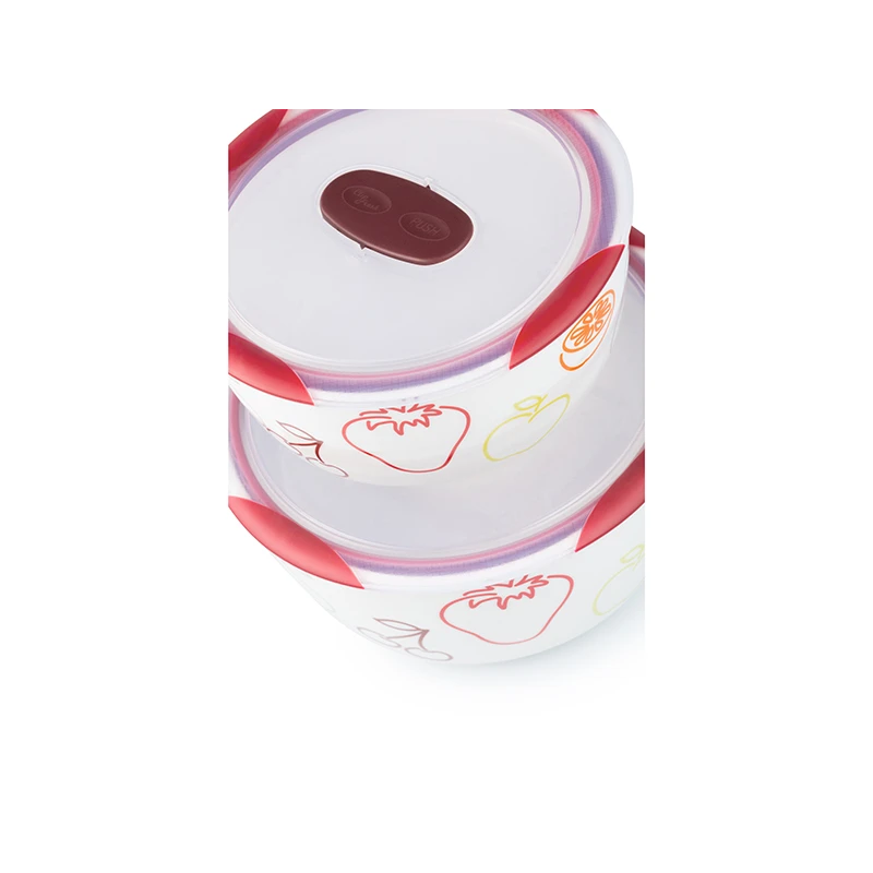 Oursson BS4781RC-DC Dark Cherry