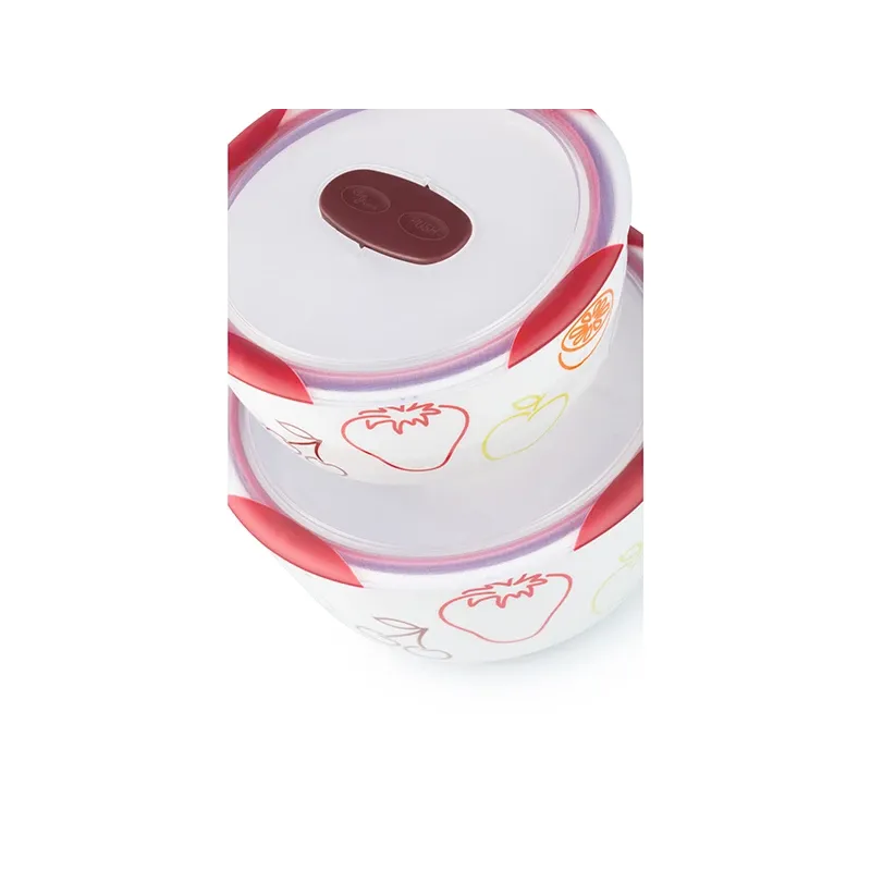 Oursson BS4781RC-DC Dark Cherry