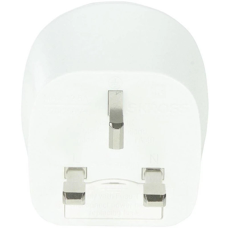 Adapters uk rozete-eu skross
