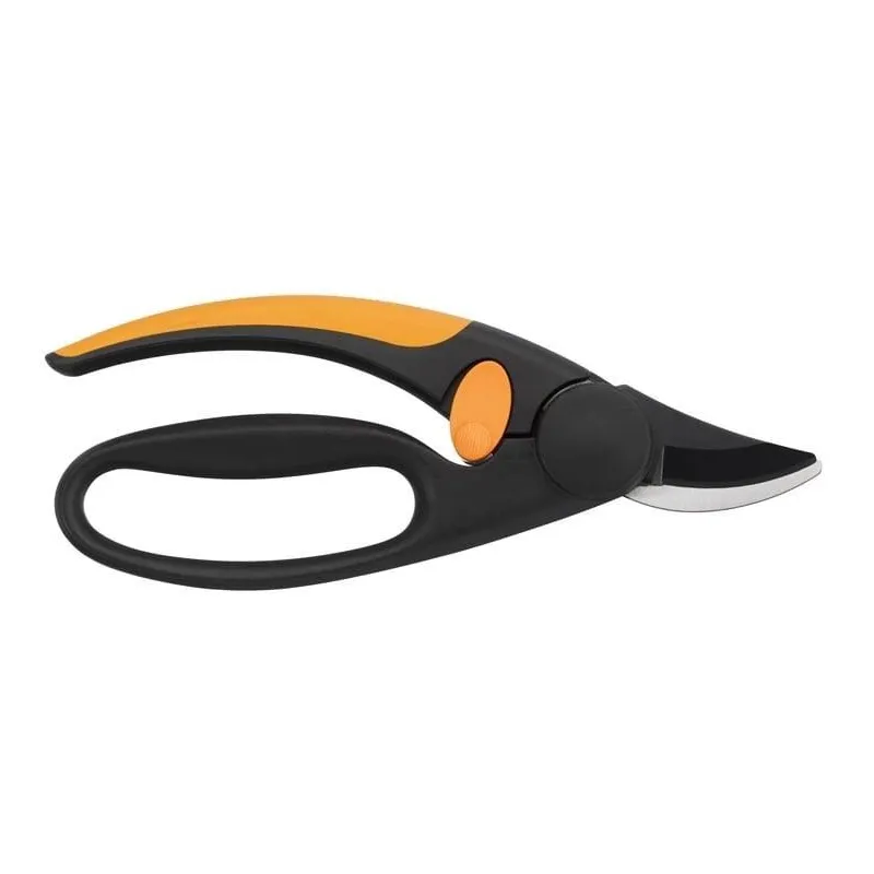 Grieznes zaļie zari Fiskars Fingerloo, 20.1 cm