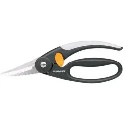 Fiskars Scissors. for fish. 22 cm