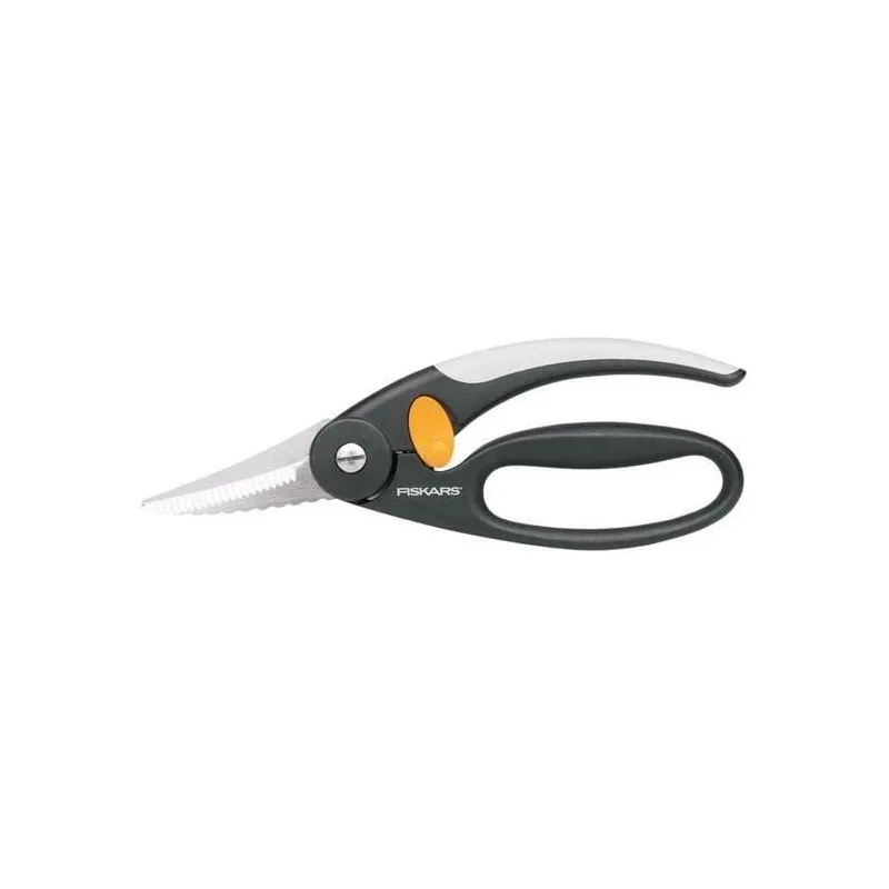 Virtuves šķēres Fiskars Functional form ,ff, 1003032, 220 mm