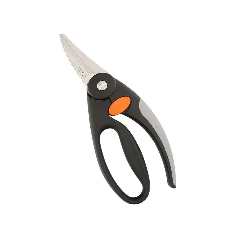 Virtuves šķēres Fiskars Functional form ,ff, 1003032, 220 mm