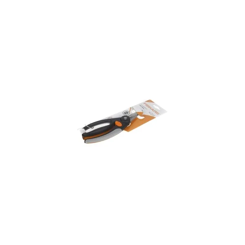 Virtuves šķēres Fiskars Functional form ,ff, 1003032, 220 mm
