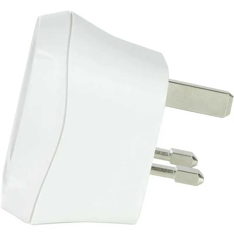 Adapter uk-eu skross