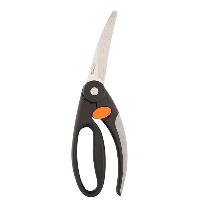 Šķēres fiskars gaļas 9975-859975 25cm