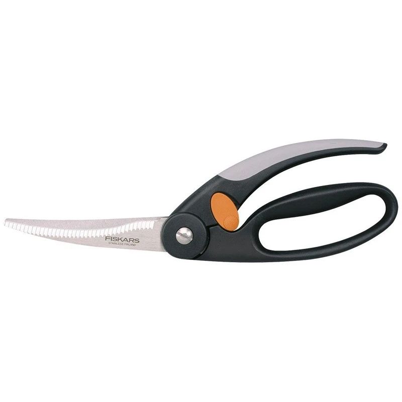 Šķēres fiskars gaļas 9975-859975 25cm