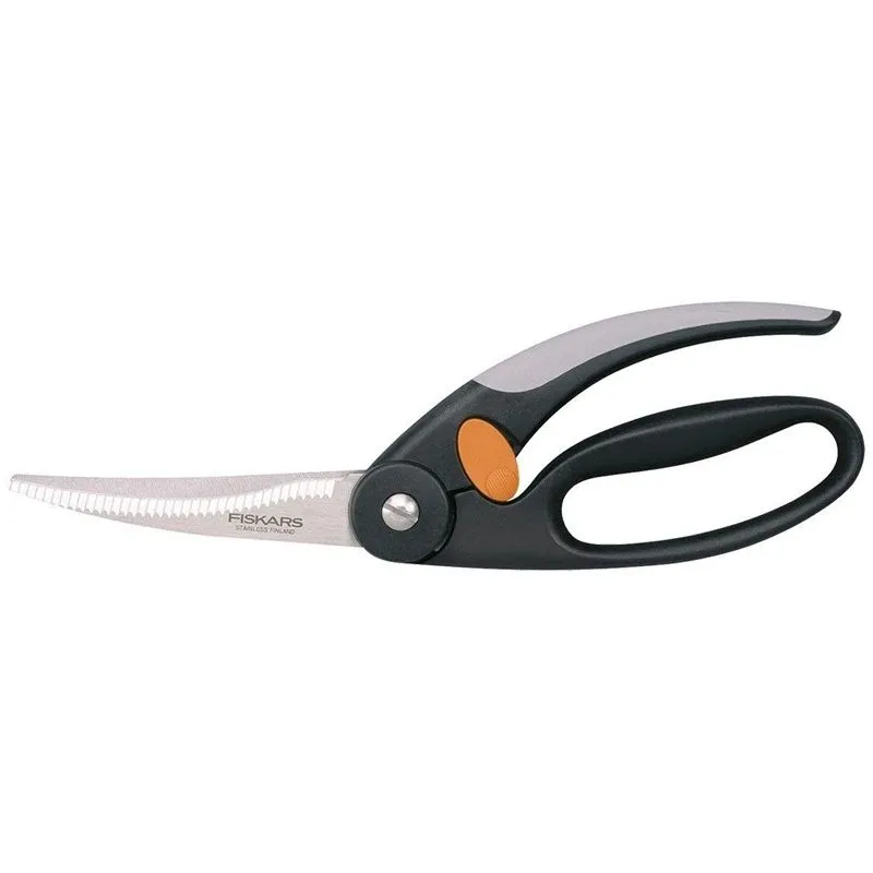 Virtuves šķēres Fiskars 1003033, 250 mm