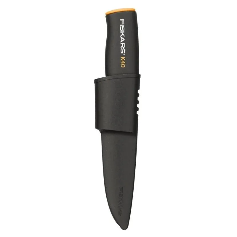 Dārza nazis Fiskars K40 125860, 225 mm
