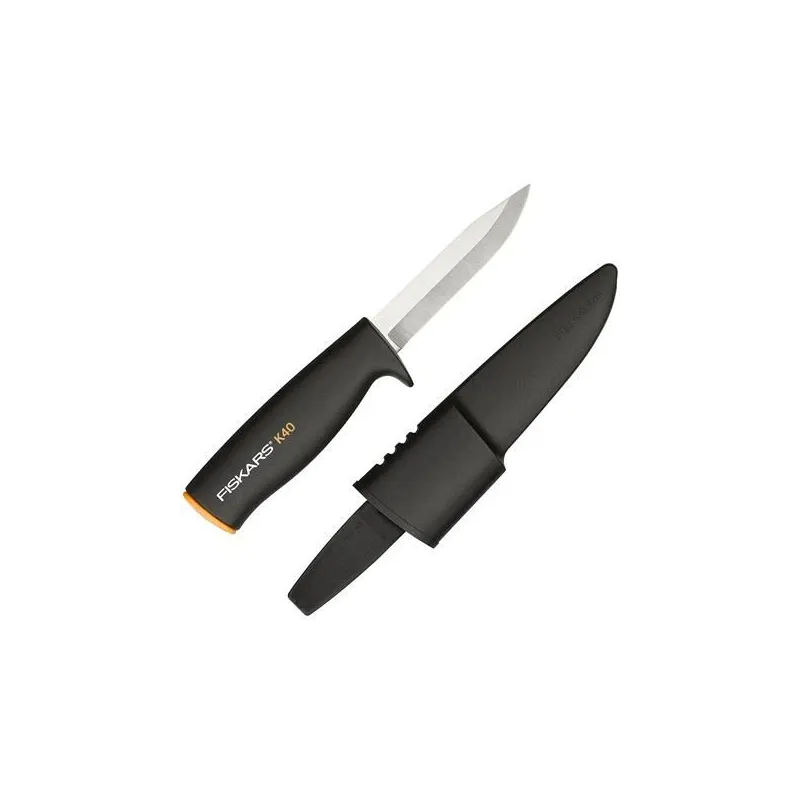 Dārza nazis Fiskars K40 125860, 225 mm