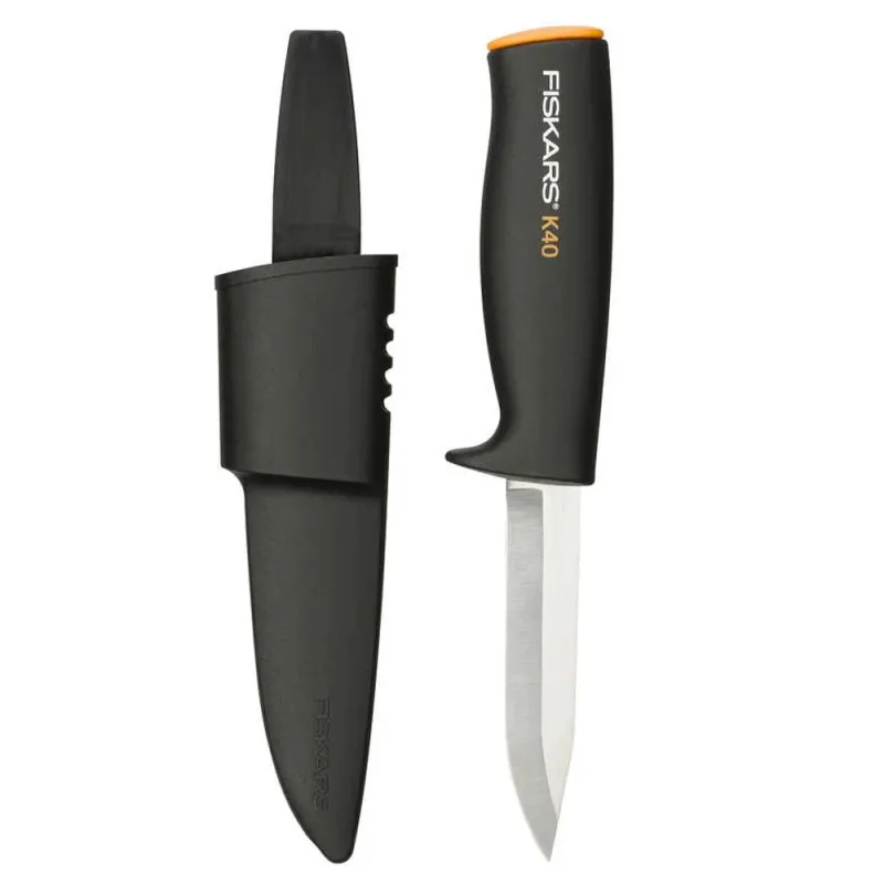Dārza nazis Fiskars K40 125860, 225 mm