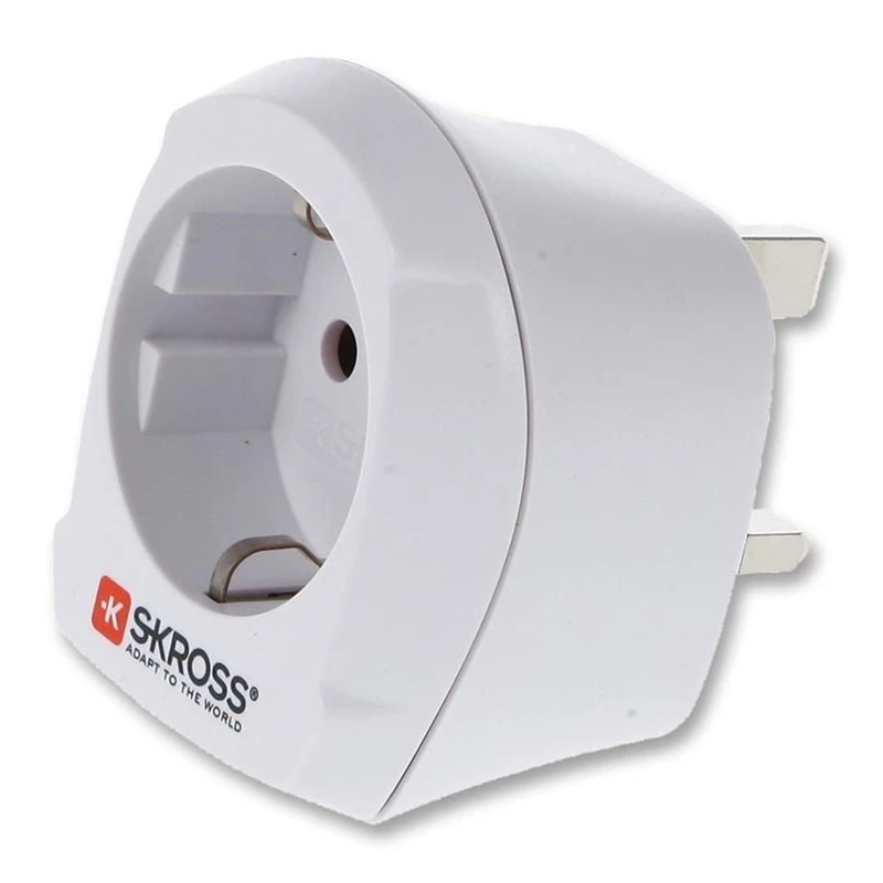 Adapters uk rozete-eu skross