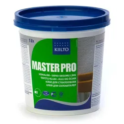 Жидкий клей Kiilto Master Pro, 1 л
