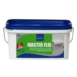 Клей для обоев Kiilto Master Flis, 5 л