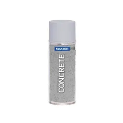 Krāsa pūšamā concrete effect 400ml