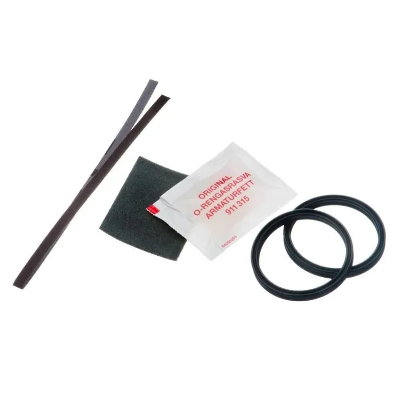 Komplekts Oras 158735