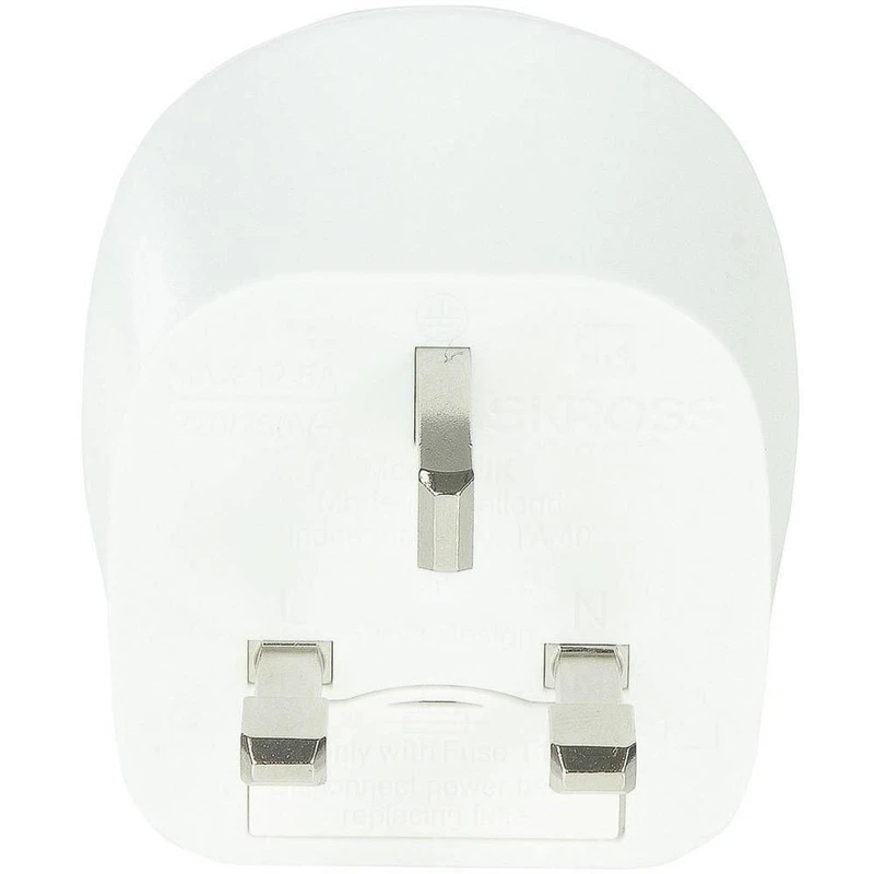 Adapters uk rozete-eu skross