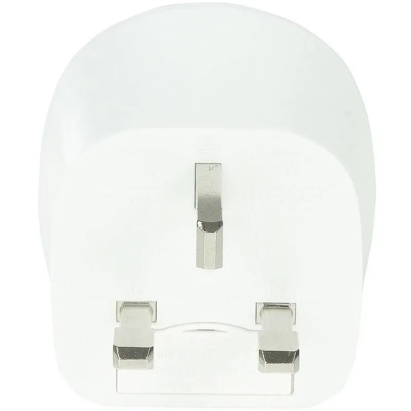 Adapter uk-eu skross