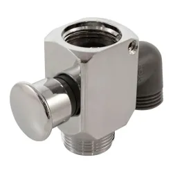 Dušisuunaja Oras, 1-2 tolli - väliskeere, 3-4 tolli - väliskeere