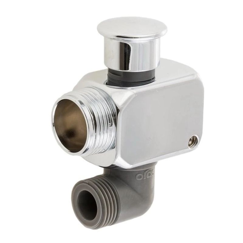 Dušas pārslēgs Oras