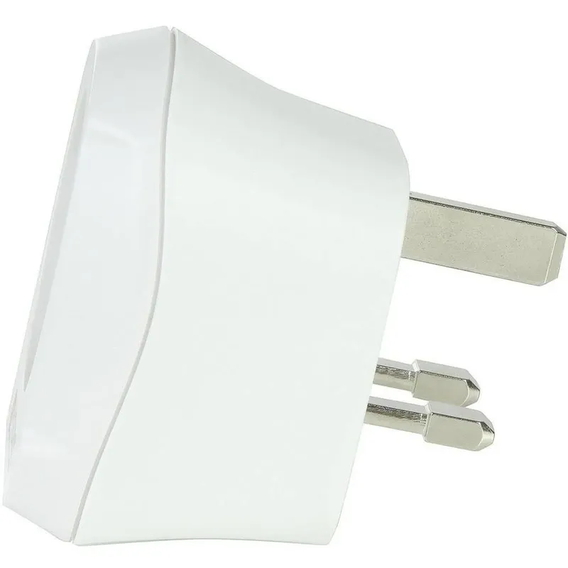 Adapter uk-eu skross