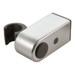 Turētājs regulējams oras apollo dušai