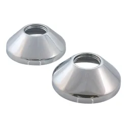 Viršutinė montavimo dalis Oras, 7 cm, 3-4 colio - Vidinis sriegis, 2 vnt.