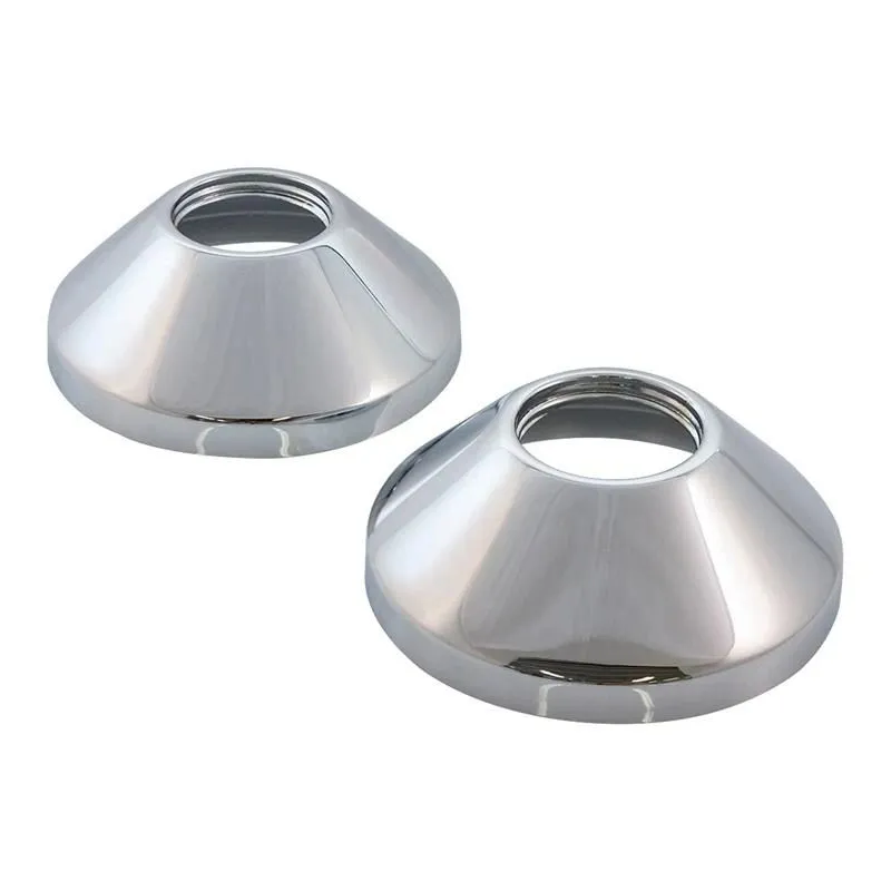 Augšējās montāžas daļa Oras, 7 cm, 3-4 collas – Iekšējā vītne, 2 gab.