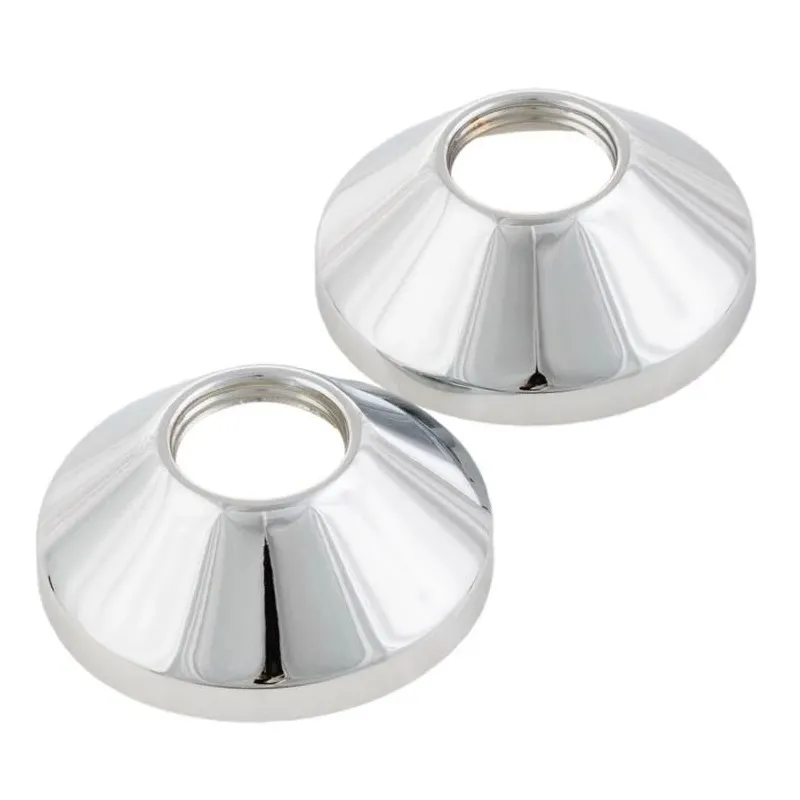 Augšējās montāžas daļa Oras, 7 cm, 3-4 collas – Iekšējā vītne, 2 gab.