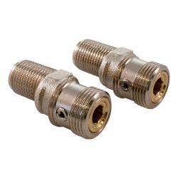 Maišytuvų ekscentrikai Oras 281205-2. I 1-2''. I 3-4''