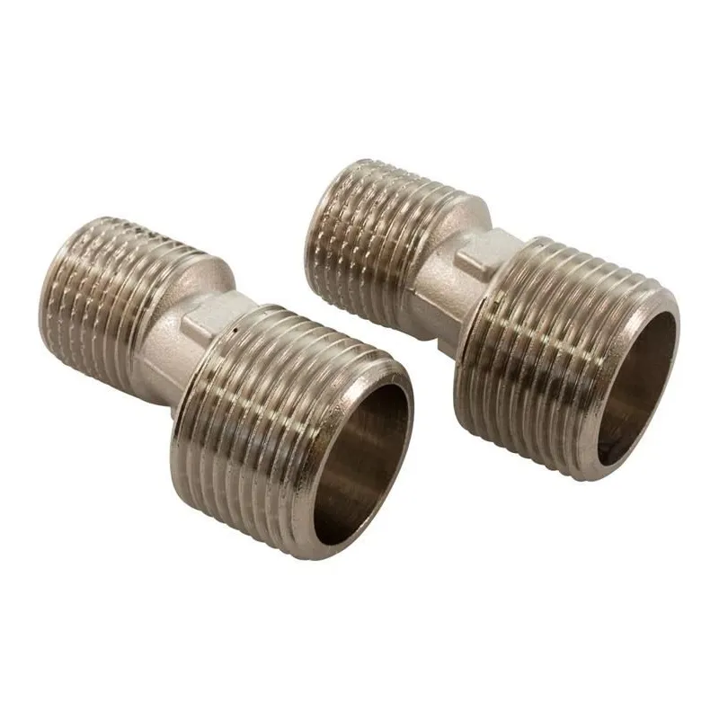 Savienojuma elements Oras, 1-2 collas – Ārējā vītne, 3-4 collas – Ārējā vītne, 2 gab.